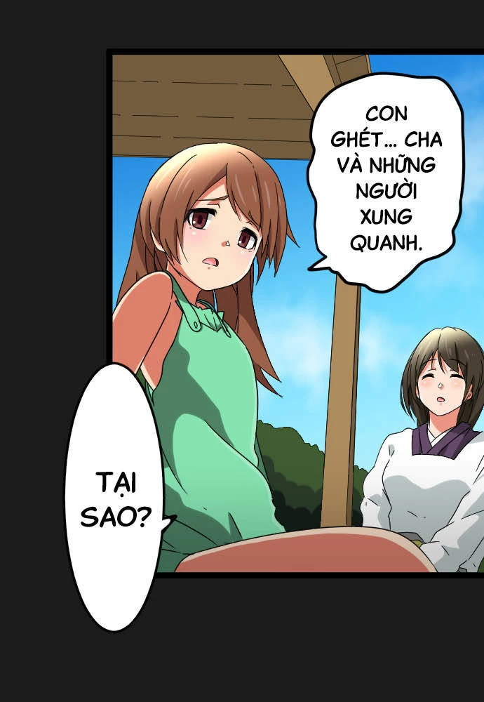 Cô dâu cực phẩm Chapter 69 - 10