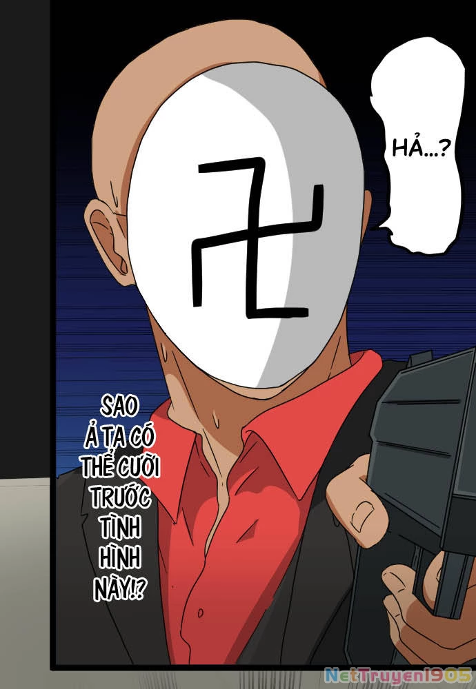Cô dâu cực phẩm Chapter 70 - 8