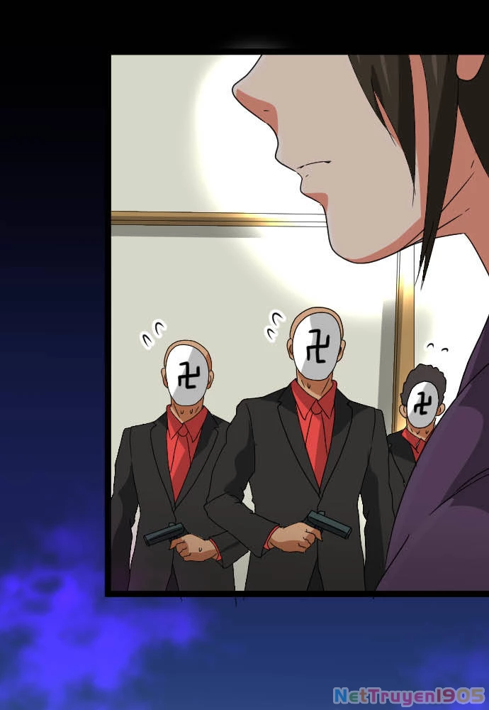 Cô dâu cực phẩm Chapter 70 - 47