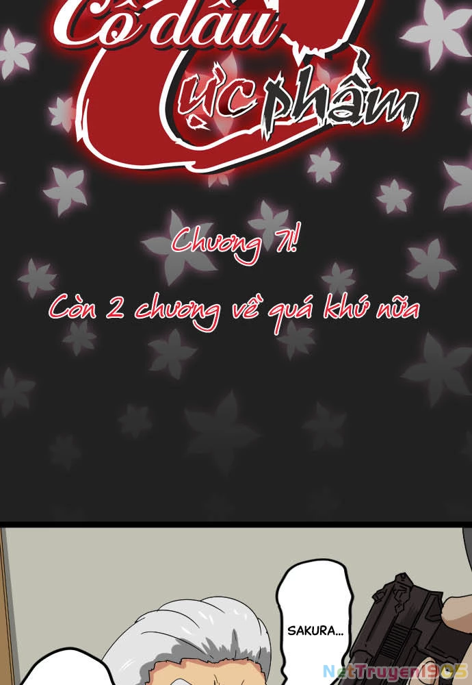 Cô dâu cực phẩm Chapter 71 - 3