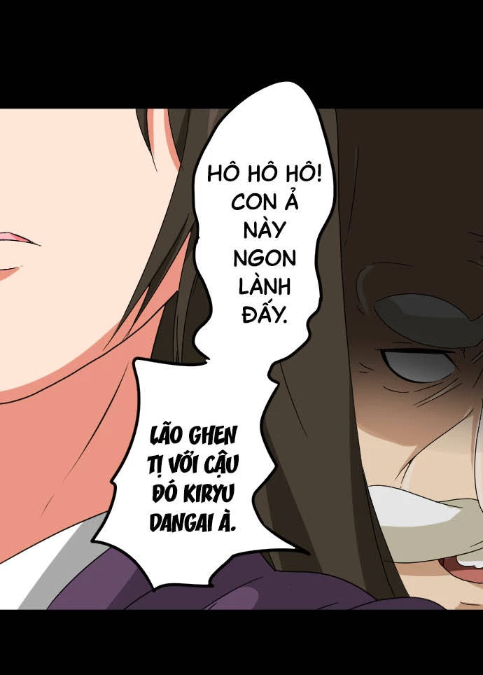 Cô dâu cực phẩm Chapter 71 - 11