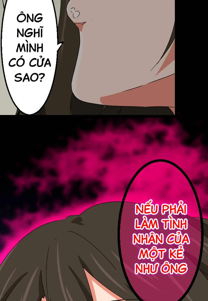 Cô dâu cực phẩm Chapter 71 - 19