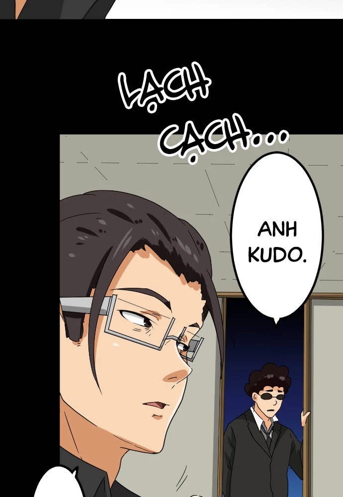 Cô dâu cực phẩm Chapter 71 - 45