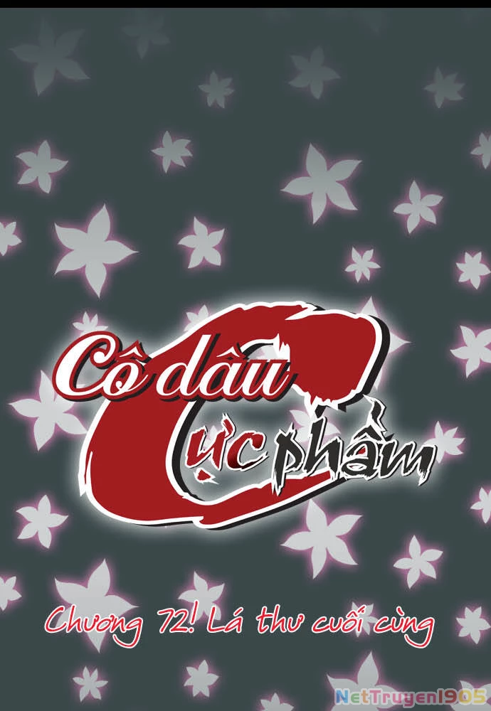 Cô dâu cực phẩm Chapter 72 - 13