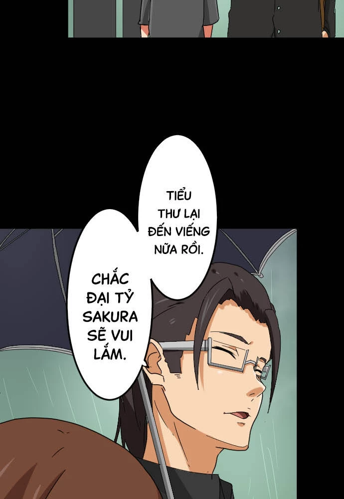 Cô dâu cực phẩm Chapter 72 - 15