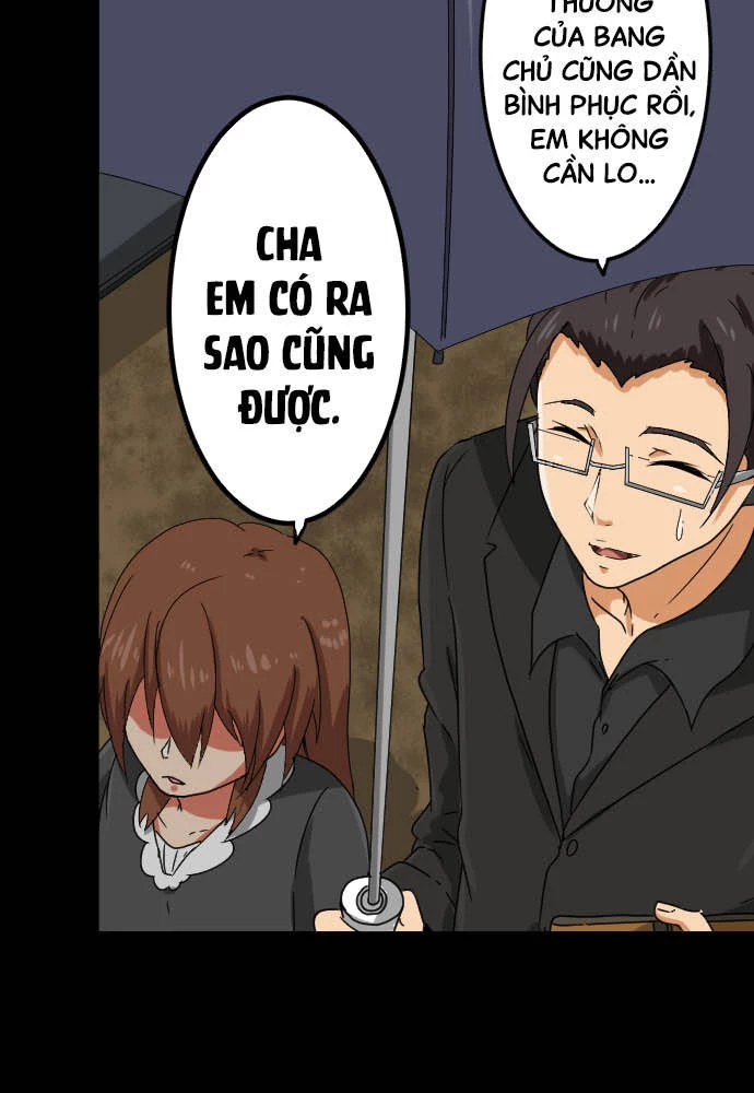 Cô dâu cực phẩm Chapter 72 - 18