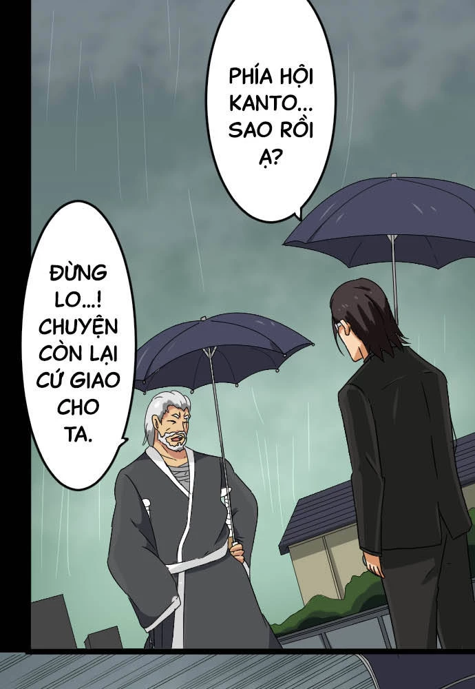 Cô dâu cực phẩm Chapter 72 - 39