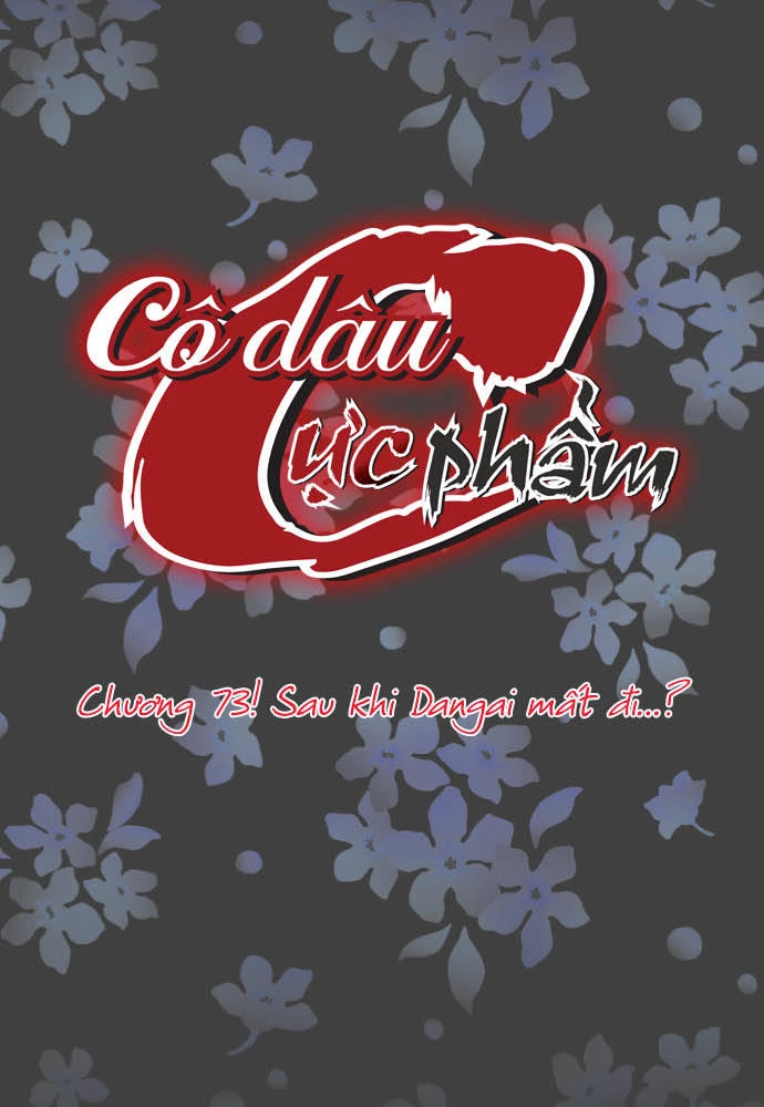 Cô dâu cực phẩm Chapter 73 - 4