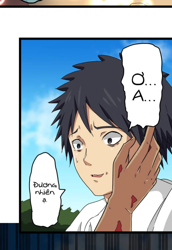 Cô dâu cực phẩm Chapter 73 - 16