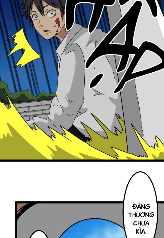 Cô dâu cực phẩm Chapter 73 - 22