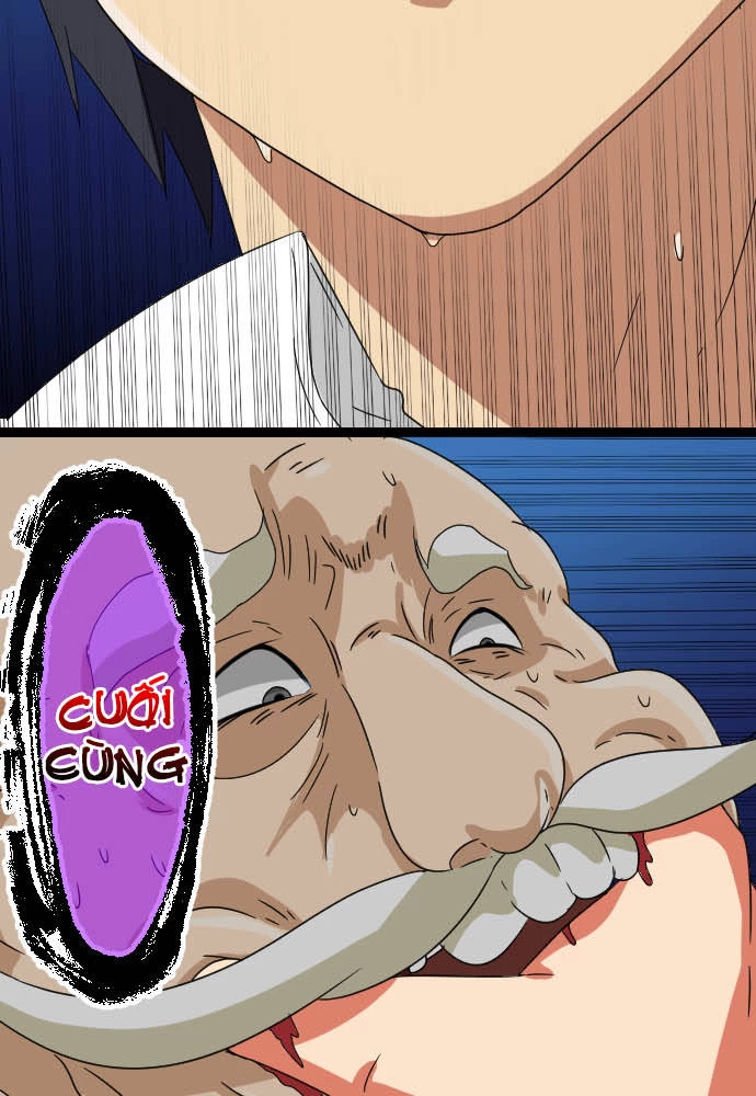 Cô dâu cực phẩm Chapter 74 - 23