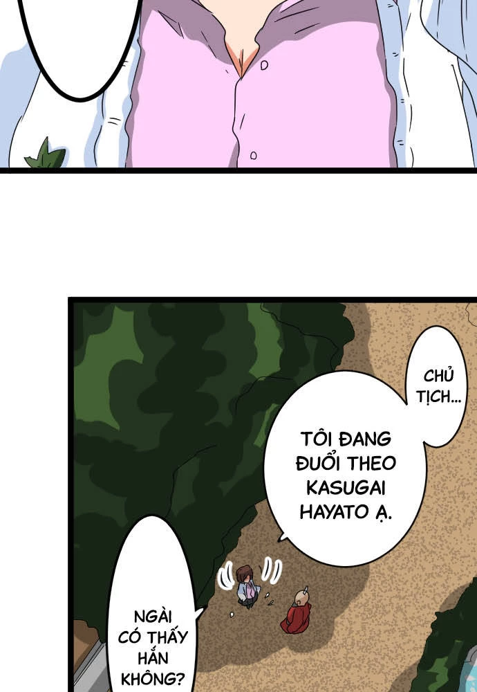 Cô dâu cực phẩm Chapter 74 - 53