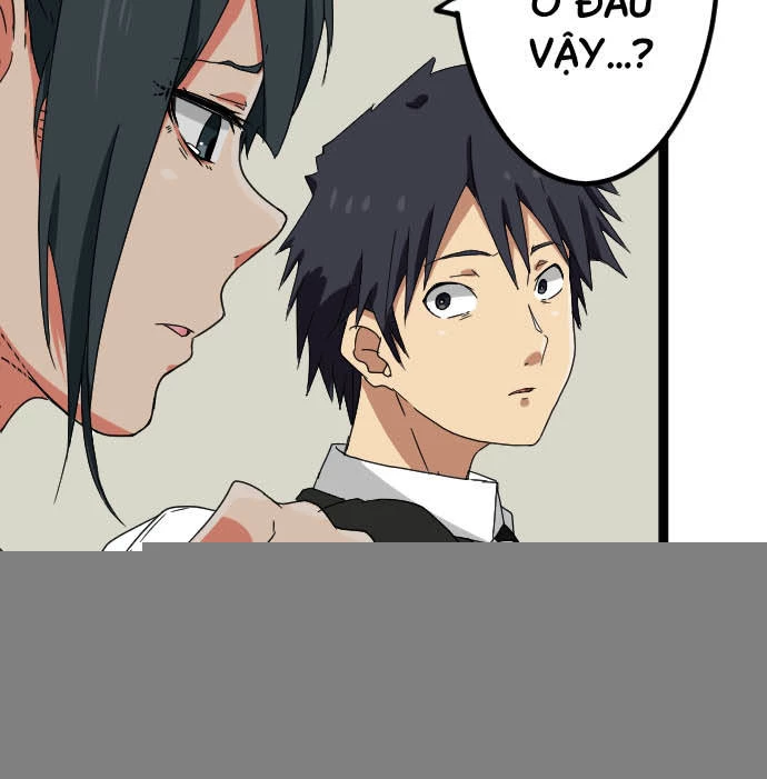 Cô dâu cực phẩm Chapter 75 - 8