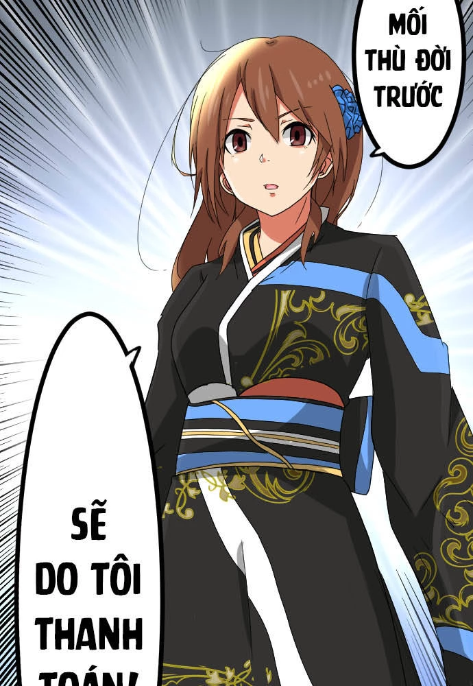 Cô dâu cực phẩm Chapter 75 - 38