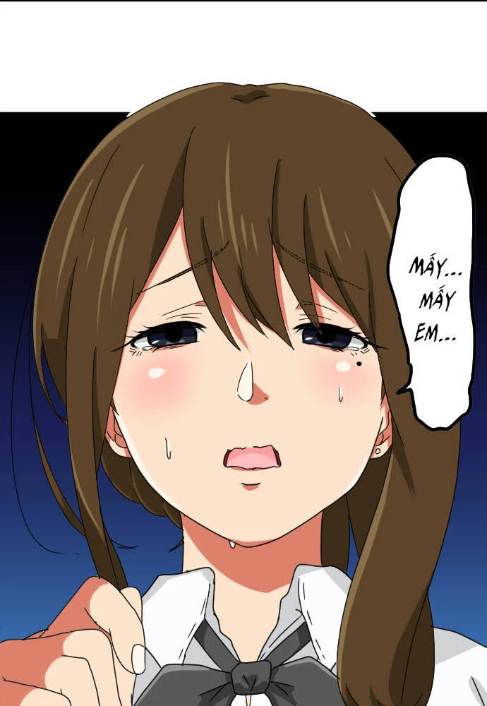 Cô dâu cực phẩm Chapter 76 - 3