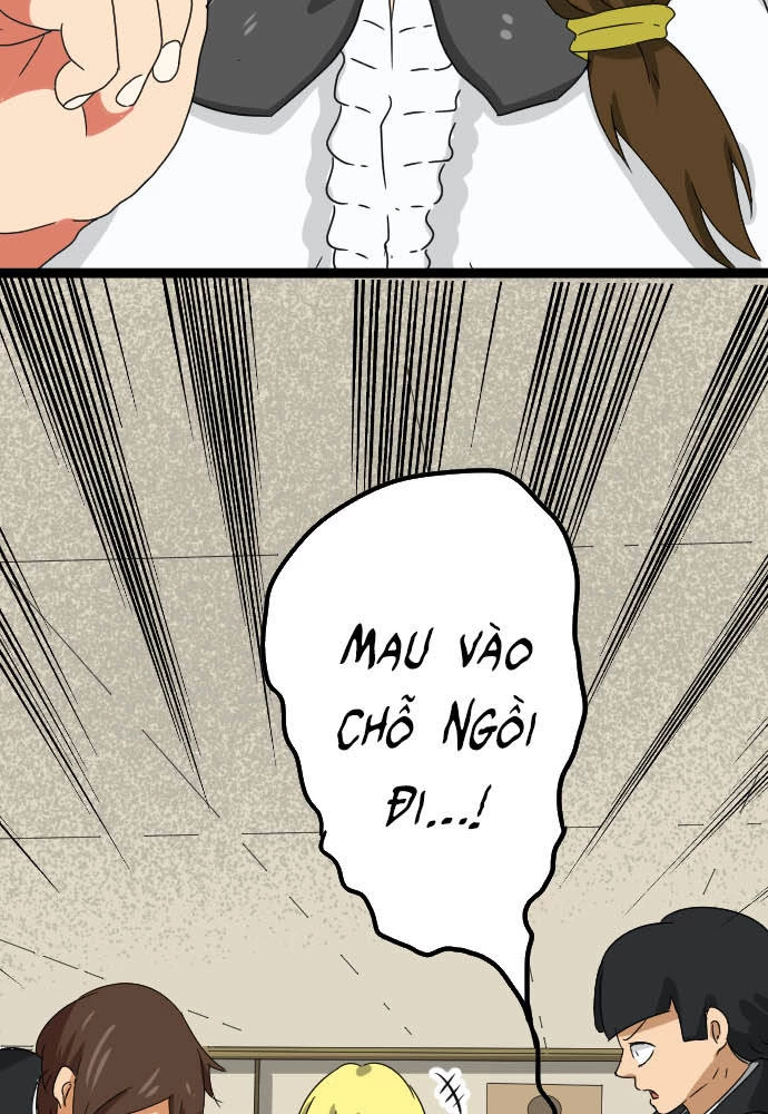 Cô dâu cực phẩm Chapter 76 - 4