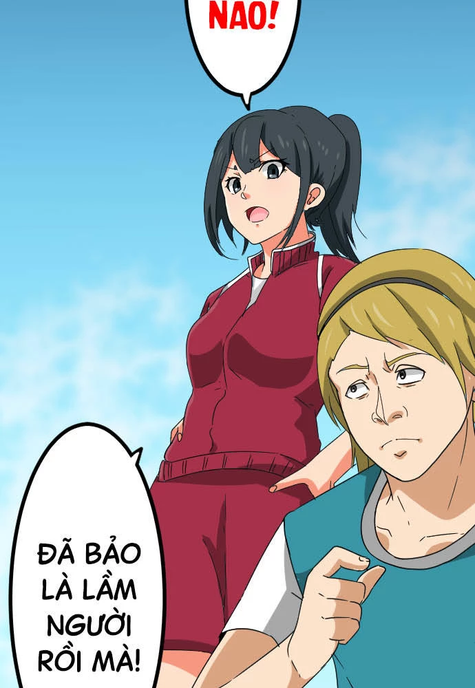 Cô dâu cực phẩm Chapter 76 - 38