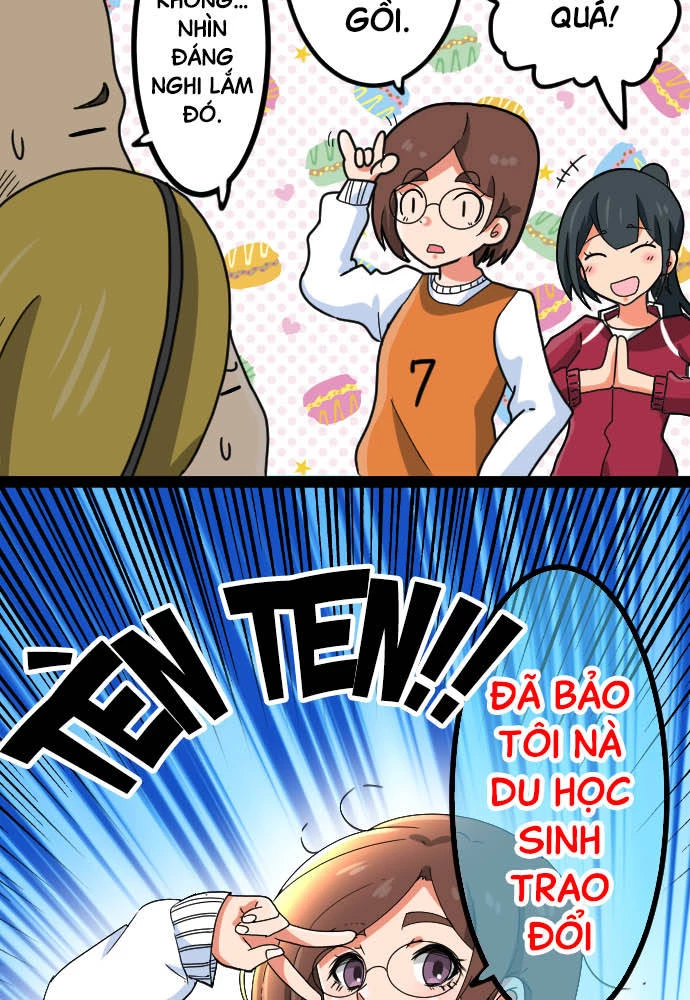 Cô dâu cực phẩm Chapter 76 - 45