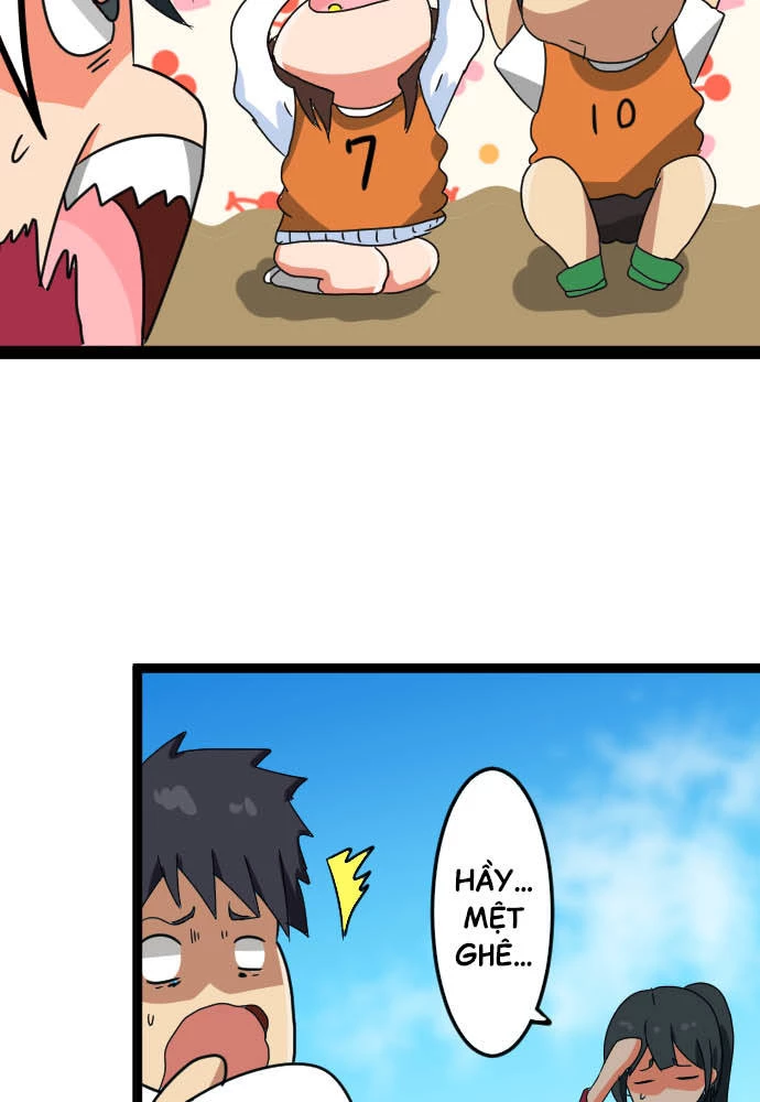 Cô dâu cực phẩm Chapter 76 - 54