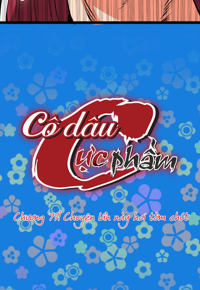 Cô dâu cực phẩm Chapter 77 - 4
