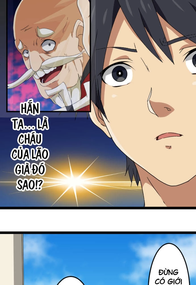 Cô dâu cực phẩm Chapter 77 - 7