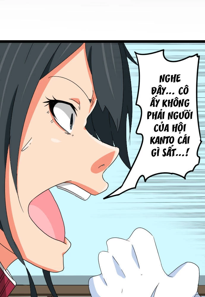 Cô dâu cực phẩm Chapter 77 - 19