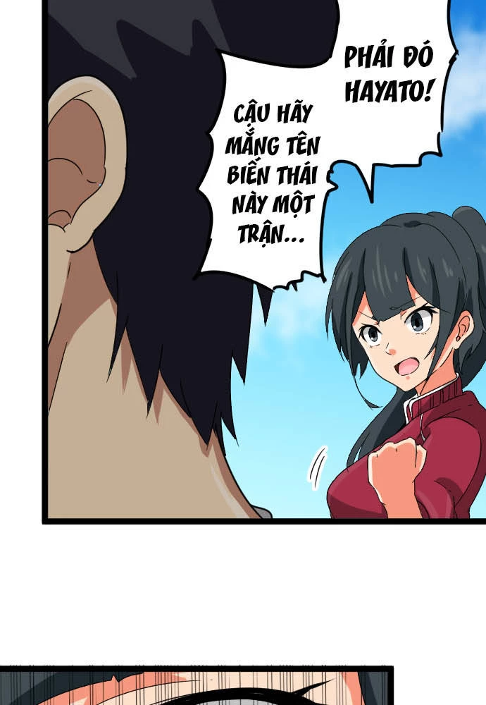 Cô dâu cực phẩm Chapter 77 - 27