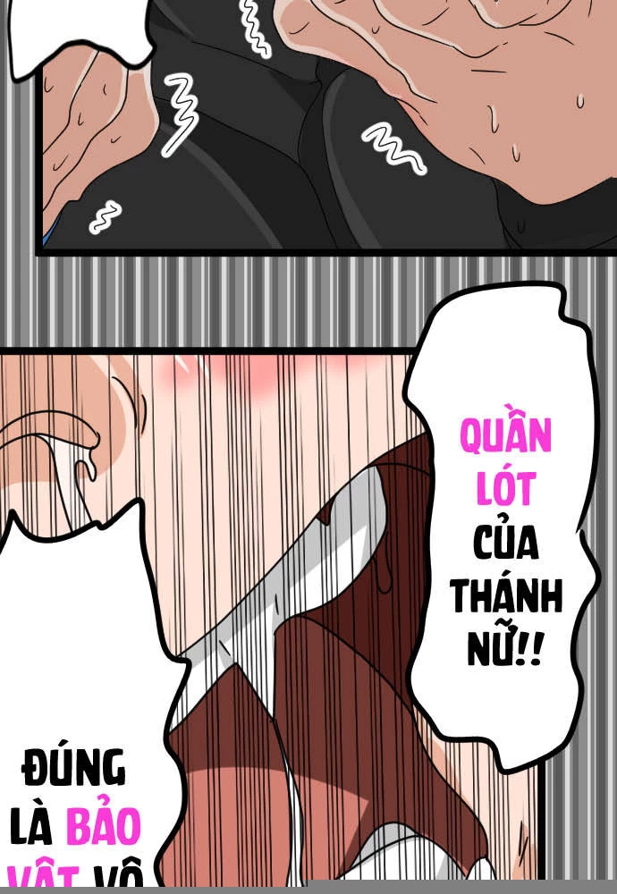 Cô dâu cực phẩm Chapter 77 - 48