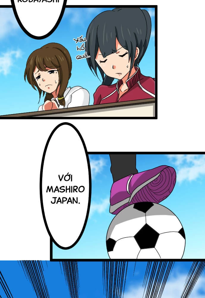 Cô dâu cực phẩm Chapter 77 - 54