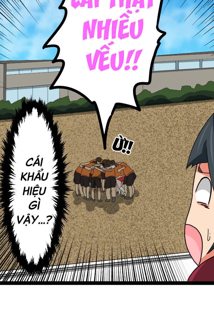 Cô dâu cực phẩm Chapter 78 - 3