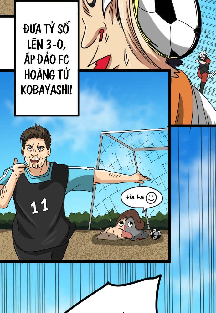 Cô dâu cực phẩm Chapter 78 - 43