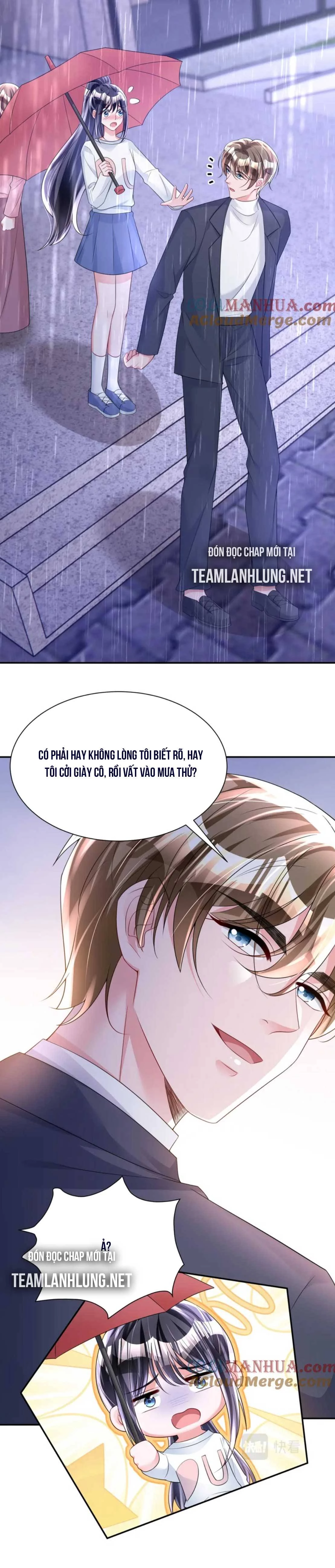 Cuộc Hôn Nhân Với Boss Nhà Giàu Khét Tiếng Chapter 79 - 9