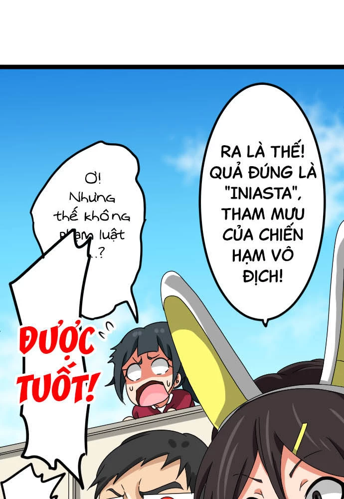 Cô dâu cực phẩm Chapter 79 - 14