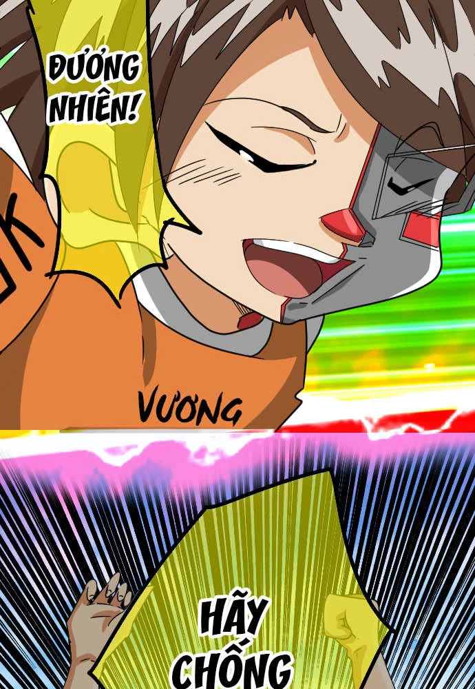 Cô dâu cực phẩm Chapter 79 - 23