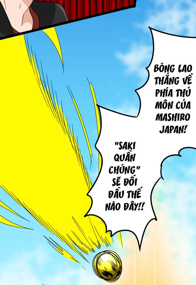 Cô dâu cực phẩm Chapter 79 - 32