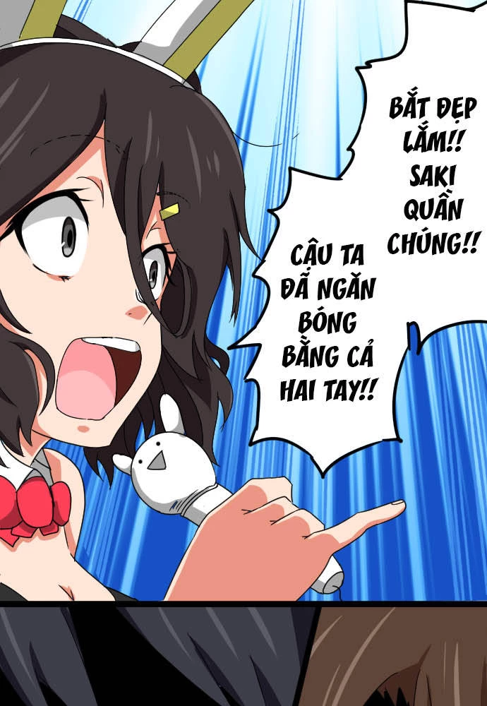 Cô dâu cực phẩm Chapter 79 - 36