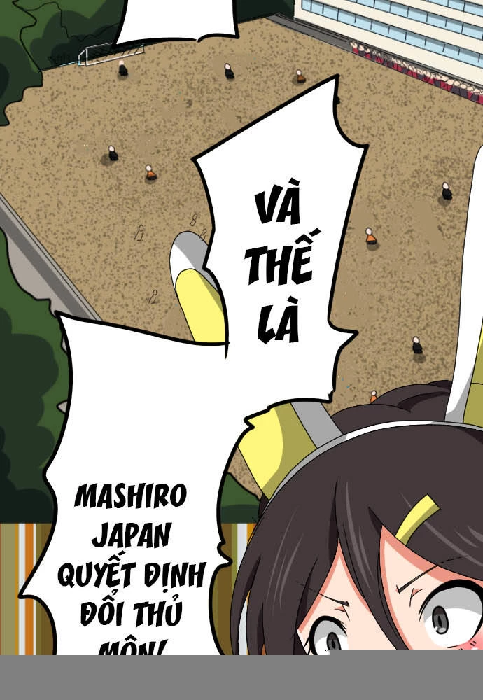 Cô dâu cực phẩm Chapter 80 - 3