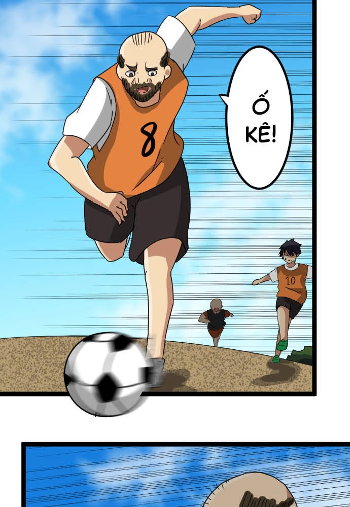 Cô dâu cực phẩm Chapter 80 - 7