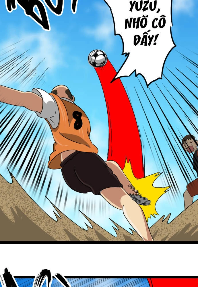 Cô dâu cực phẩm Chapter 80 - 12