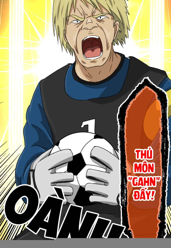 Cô dâu cực phẩm Chapter 80 - 24