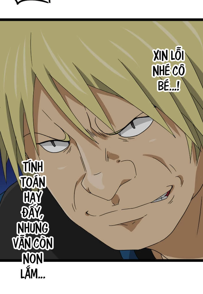 Cô dâu cực phẩm Chapter 80 - 51