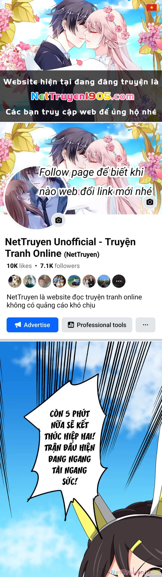 Cô dâu cực phẩm Chapter 82 - 1