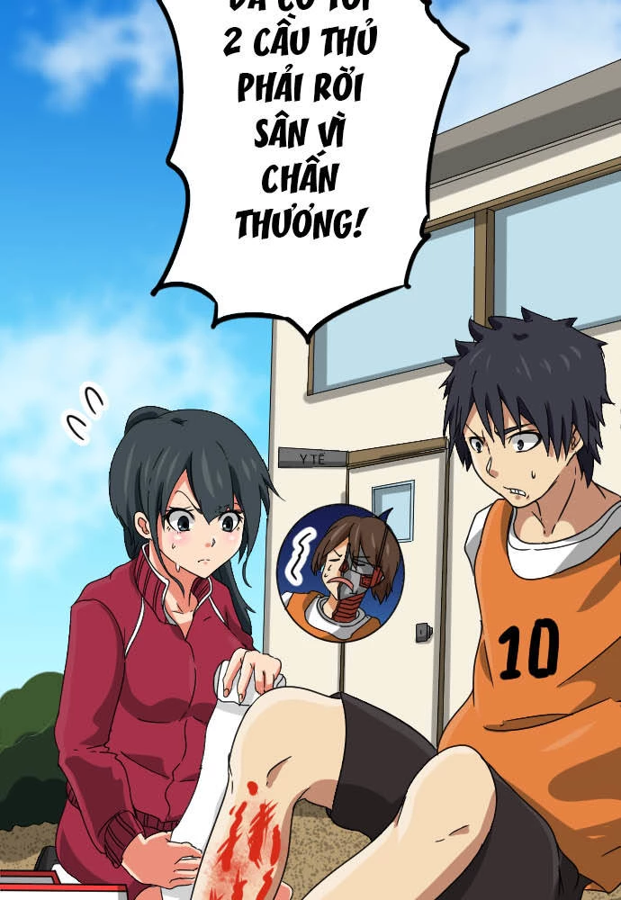 Cô dâu cực phẩm Chapter 82 - 3