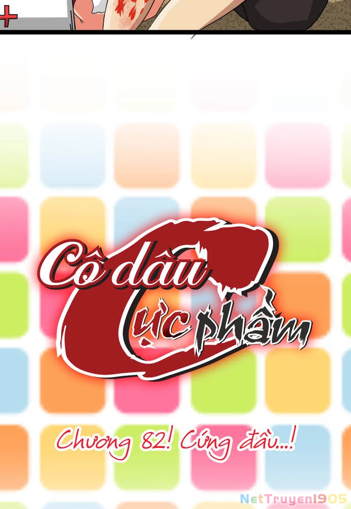 Cô dâu cực phẩm Chapter 82 - 4