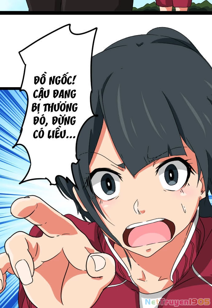 Cô dâu cực phẩm Chapter 82 - 9