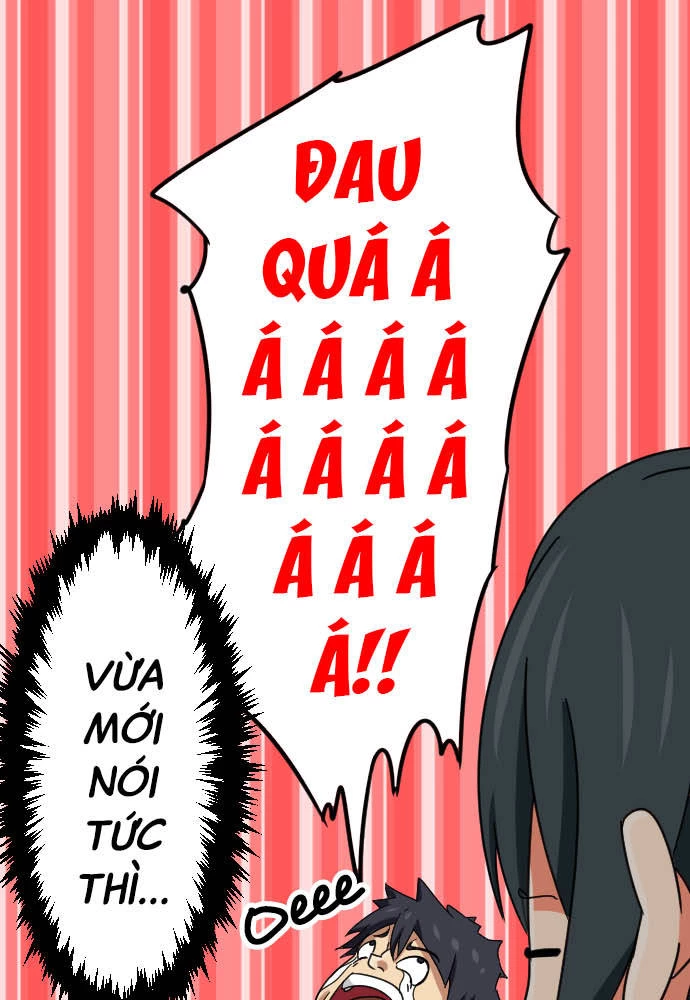 Cô dâu cực phẩm Chapter 82 - 11