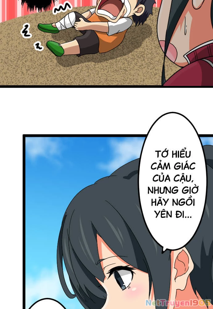 Cô dâu cực phẩm Chapter 82 - 12