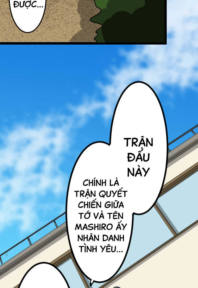 Cô dâu cực phẩm Chapter 82 - 18