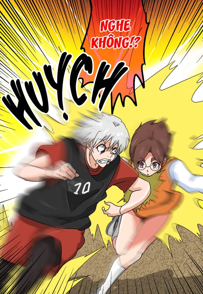 Cô dâu cực phẩm Chapter 82 - 42