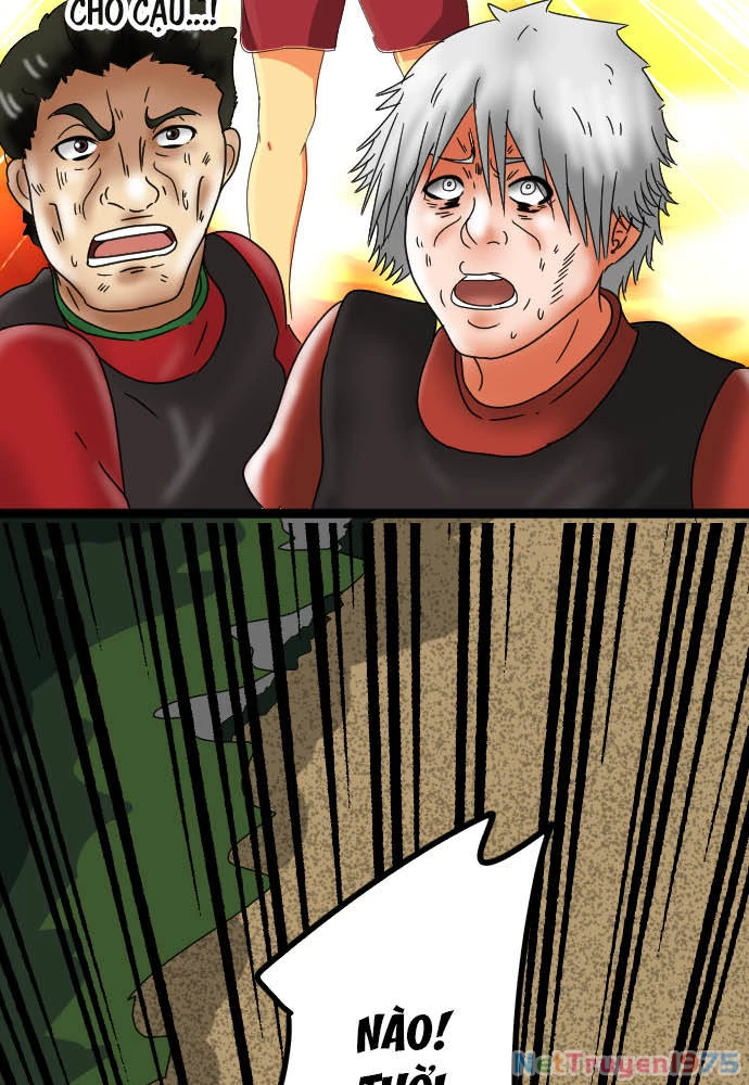 Cô dâu cực phẩm Chapter 83 - 2